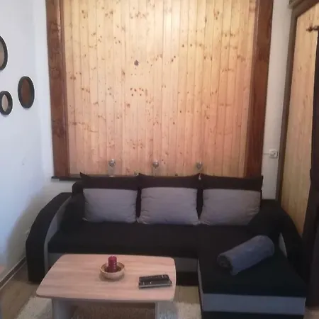 Apartman Pod Vezi I Ceska Kamenice Exterior photo