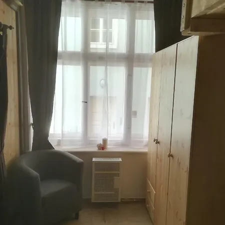 Apartman Pod Vezi I Ceska Kamenice Exterior photo