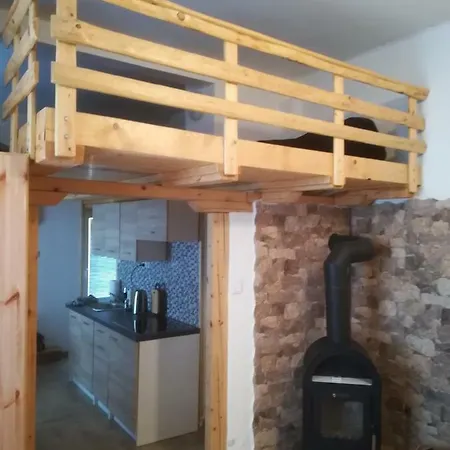 Apartman Pod Vezi I Ceska Kamenice Exterior photo
