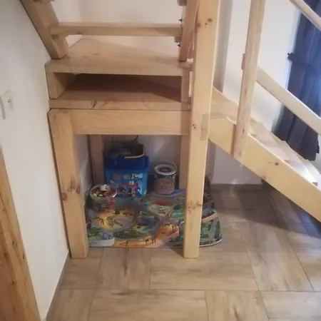 Apartman Pod Vezi I Ceska Kamenice Exterior photo