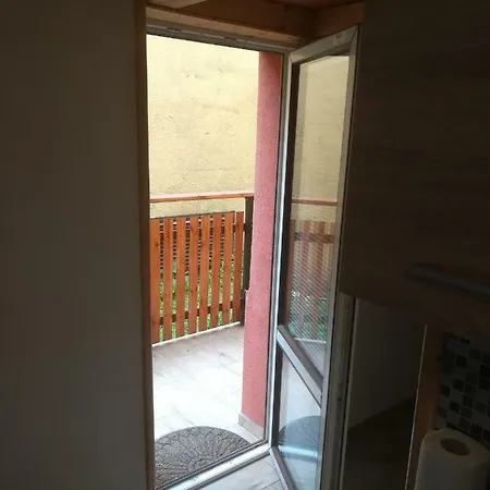 Apartman Pod Vezi I Ceska Kamenice Exterior photo