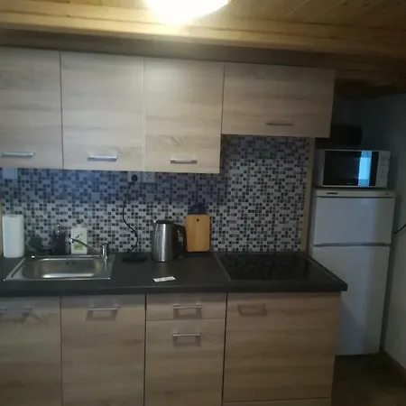 Apartman Pod Vezi I Ceska Kamenice Exterior photo