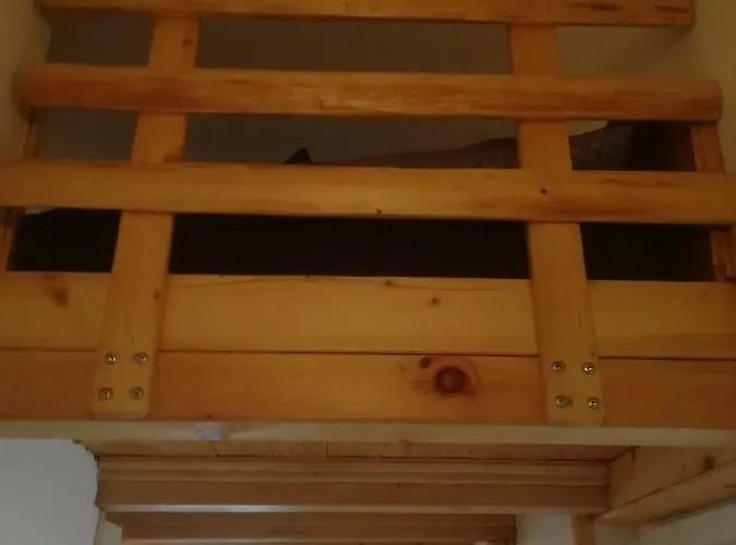 Apartman Pod Vezi I