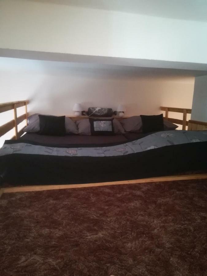 Pod Vezi I Apartment