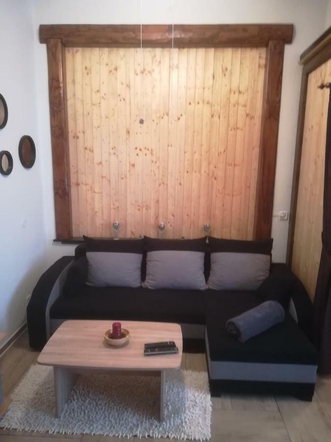 Apartment Pod Vezi I Ceska Kamenice