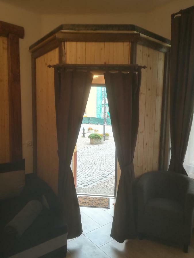 Pod Vezi I * Ceska Kamenice
