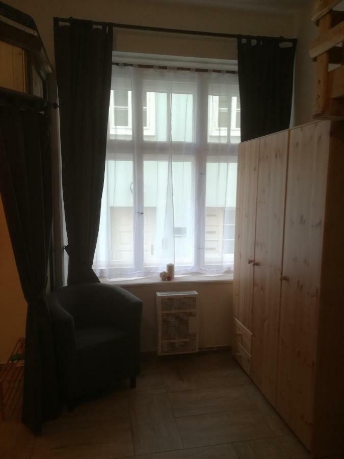 Pod Vezi I Apartment