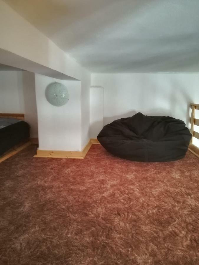 Pod Vezi I Ceska Kamenice