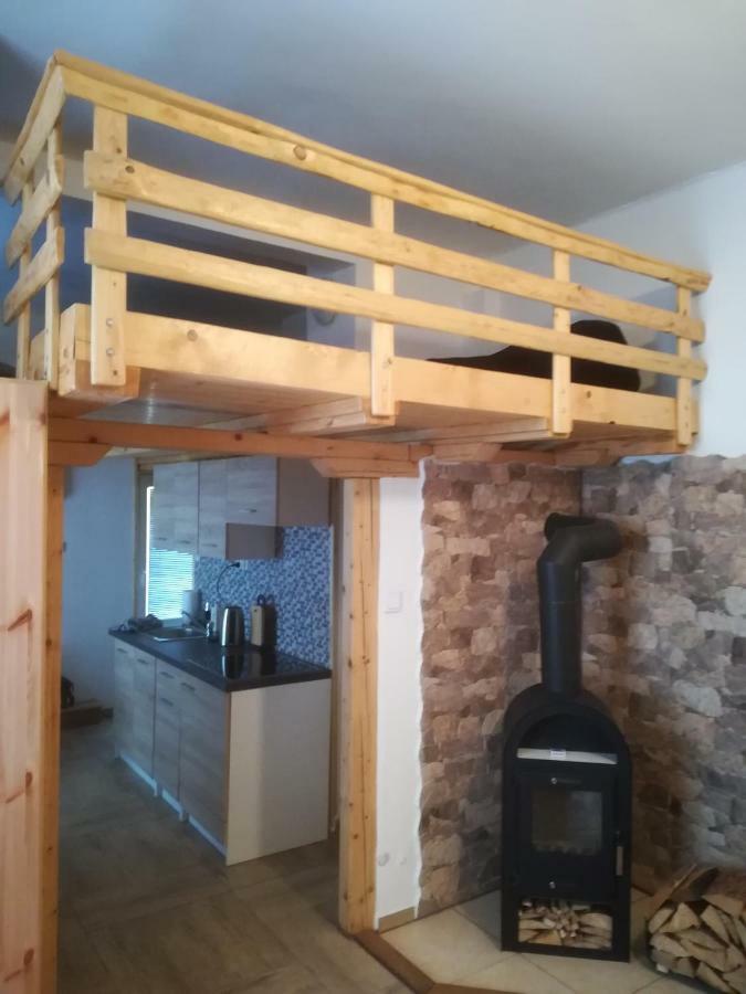 Pod Vezi I Apartment