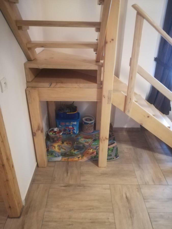 Pod Vezi I