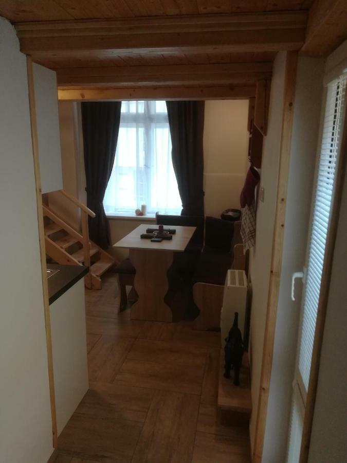 Pod Vezi I * Ceska Kamenice