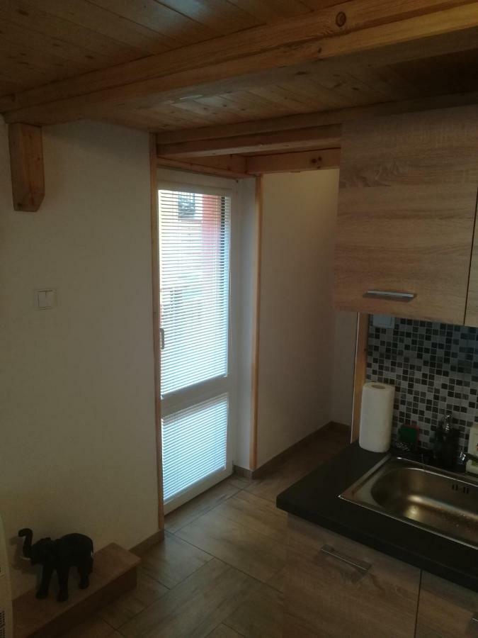 Apartment Pod Vezi I Ceska Kamenice