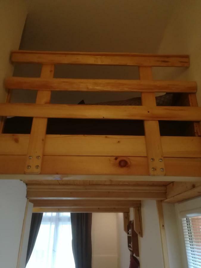 Pod Vezi I Ceska Kamenice