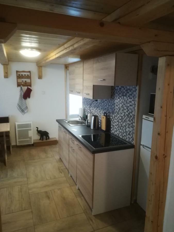 Apartment Pod Vezi I