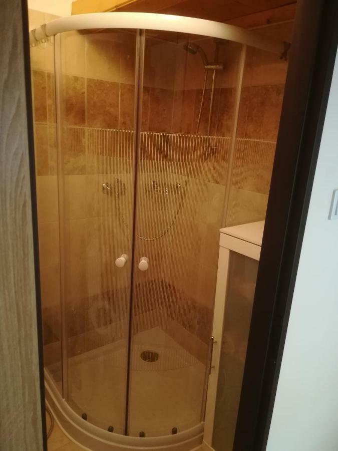 Pod Vezi I Apartment