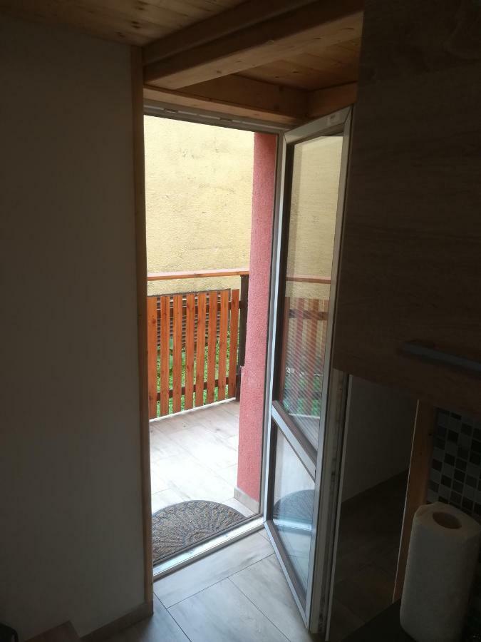 Pod Vezi I Apartment Ceska Kamenice