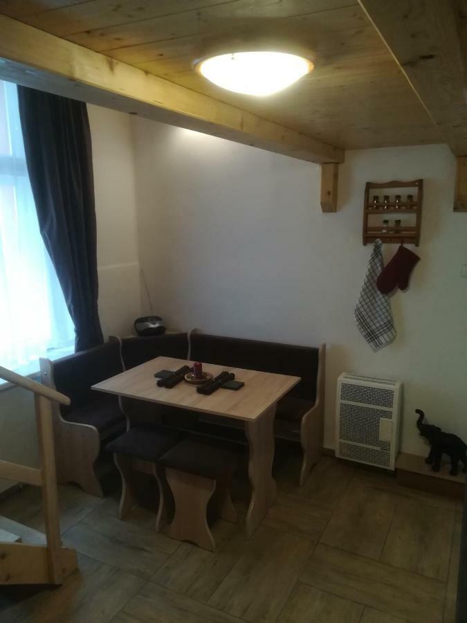 Pod Vezi I Apartment