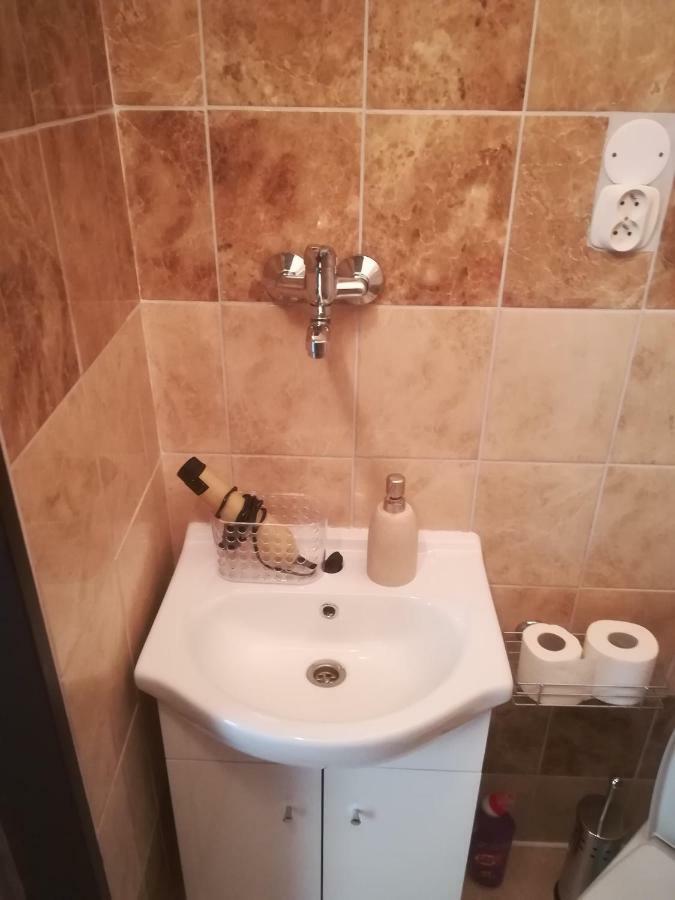 Pod Vezi I * Ceska Kamenice